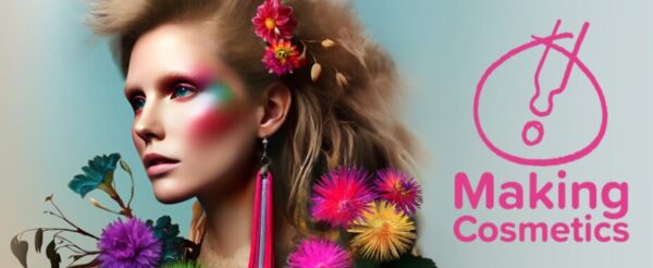 Making Cosmetics 2025